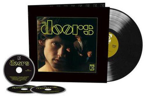 The Doors - The Doors (CD)