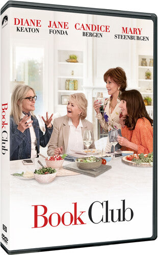 Book Club (DVD)