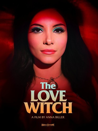 The Love Witch (Blu-ray)