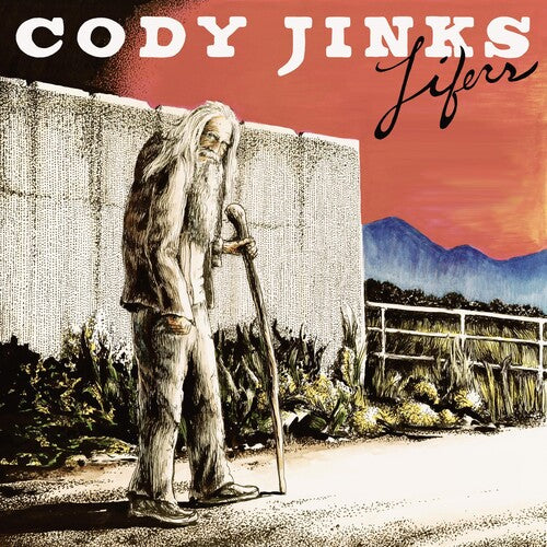 Cody Jinks - Lifers (CD)