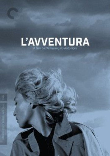 L'Avventura (Criterion Collection) (DVD)