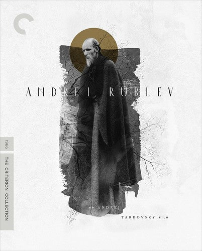 Andrei Rublev (Criterion Collection) (Blu-ray)