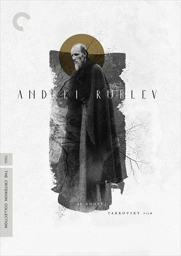 Andrei Rublev (Criterion Collection) (DVD)