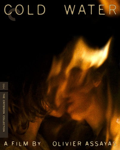 Cold Water (Criterion Collection) (Blu-ray)