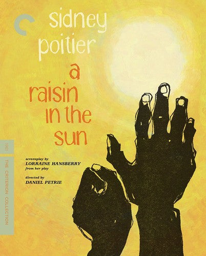 A Raisin in the Sun (Criterion Collection) (Blu-ray)