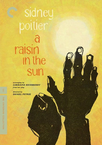 A Raisin in the Sun (Criterion Collection) (DVD)