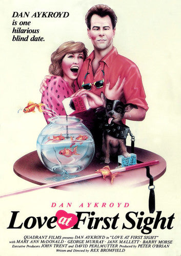 Love at First Sight (DVD)