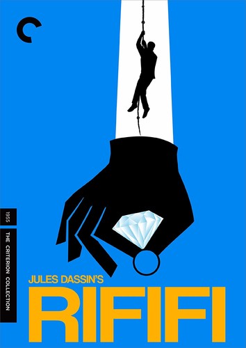 Rififi (Criterion Collection) (DVD)