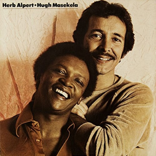 Hugh Masekela - Herb Alpert / Hugh Masekela (CD)