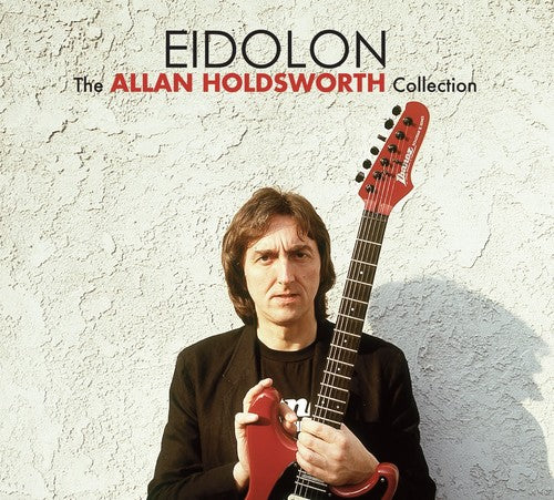 Allan Holdsworth - Eidolon (CD)