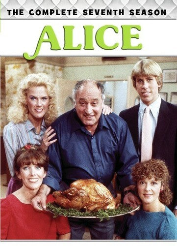 Alice: The Complete Seventh Season (DVD)