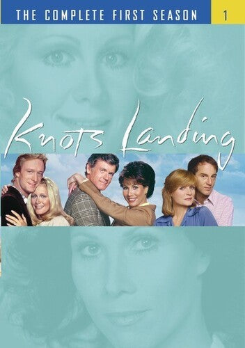 Knots Landing: The Complete First Season (DVD)