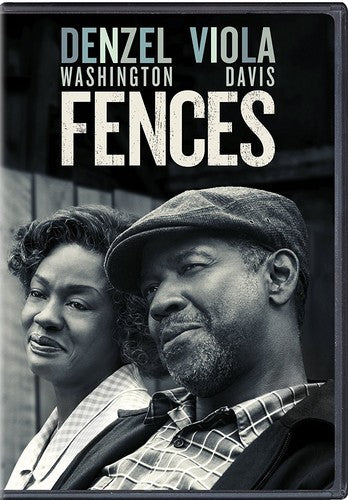 Fences (DVD)