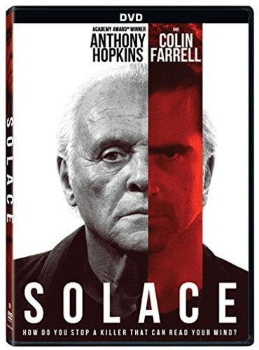 Solace (DVD)