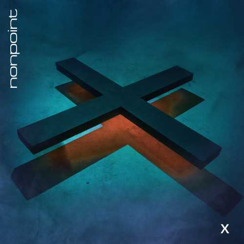 Nonpoint - X (CD)