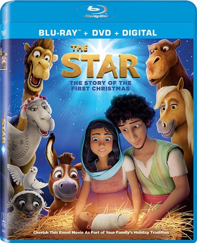 The Star (Blu-ray)