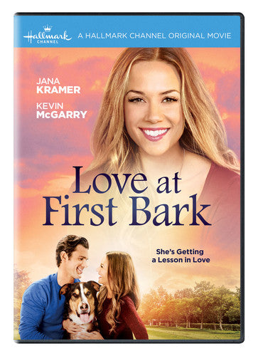 Love at First Bark (DVD)