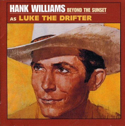 Hank Williams - Beyond the Sunset (CD)