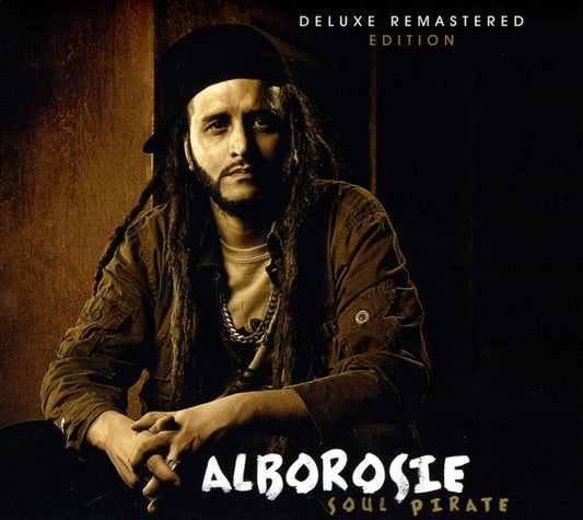 Alborosie - Soul Pirate (Deluxe Remastered Edition) (CD)