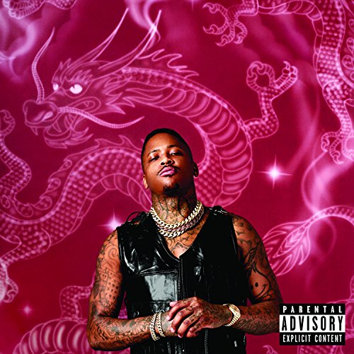 YG - Stay Dangerous (CD)