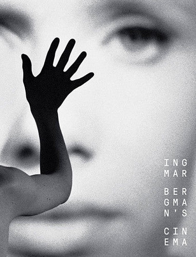 Ingmar Bergman's Cinema (Criterion Collection) (Blu-ray)