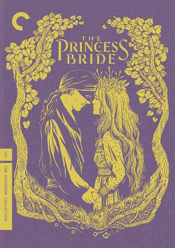 The Princess Bride (Criterion Collection) (DVD)