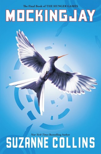 Mockingjay (Hunger Games)