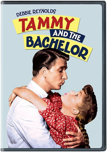 Tammy and the Bachelor (DVD)