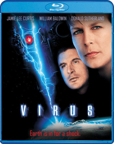 Virus (Blu-ray)