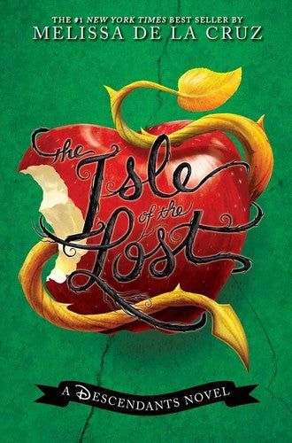 The Isle of the Lost (A Descendants Novel)