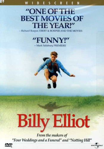 Billy Elliot (DVD)