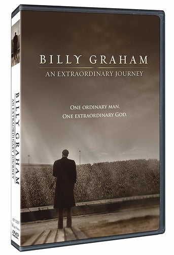 Billy Graham: An Extraordinary Journey (DVD)