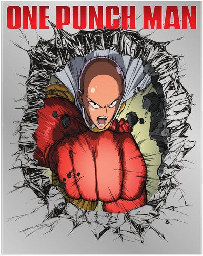 One Punch Man (Blu-ray)