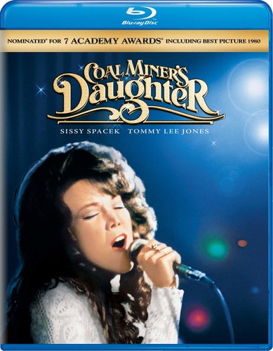 Coal Miner's Daughter (Blu-ray)