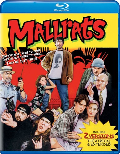 Mallrats (Blu-ray)