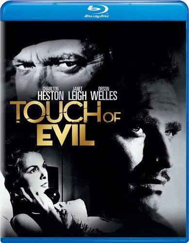 Touch of Evil (Blu-ray)