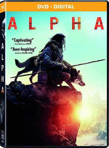 Alpha (DVD)