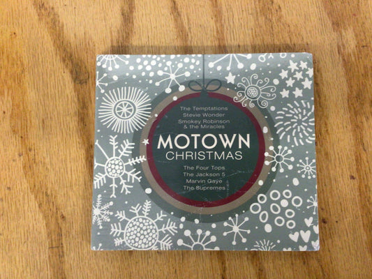 Various Artists - Motown Christmas (Various Artists) (CD)