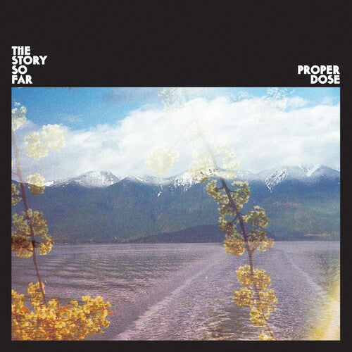 The Story So Far - Proper Dose (CD)