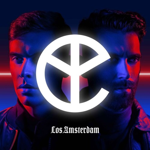 Yellow Claw - Los Amsterdam (CD)