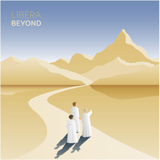 Libera - Beyond (CD)