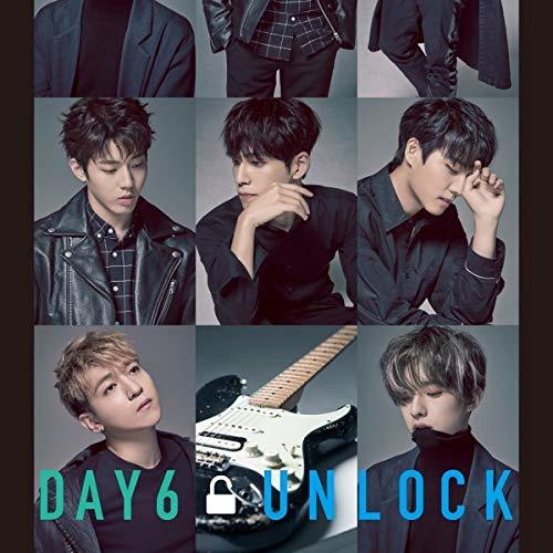 Unlock (CD)