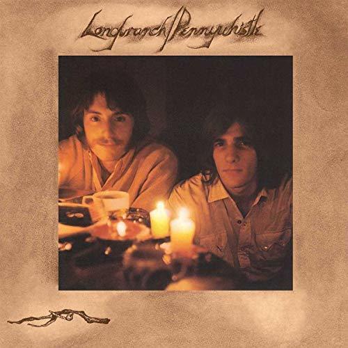 Longbranch / Pennywhistle (CD)