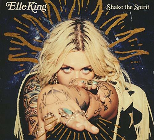 Elle King - Shake The Spirit (CD)