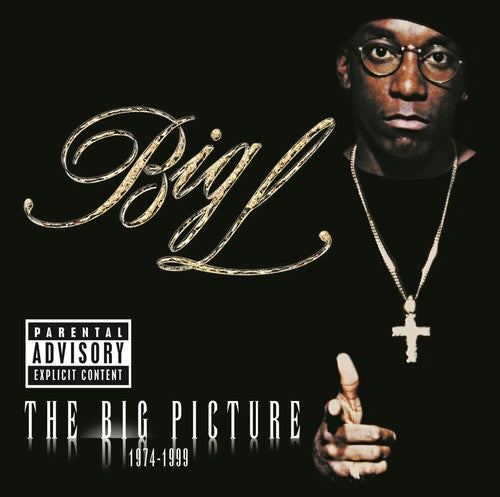 Big L - The Big Picture (CD)