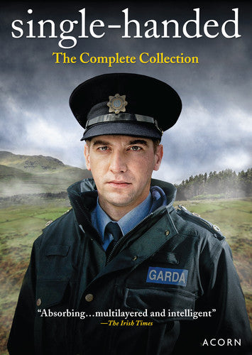 Single-Handed: The Complete Collection (DVD)