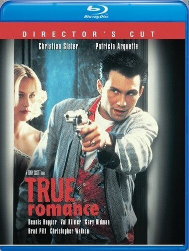 True Romance (Blu-ray)