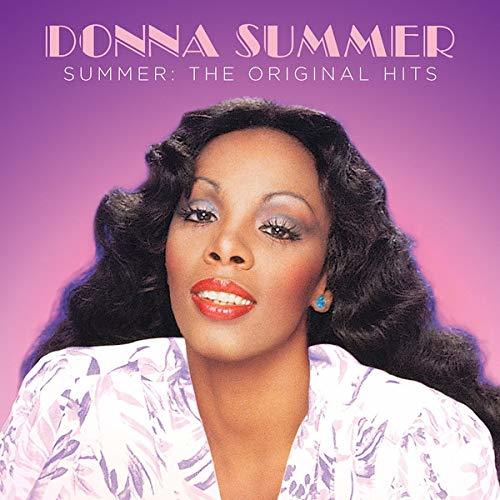 Donna Summer - Summer: The Original Hits (CD)