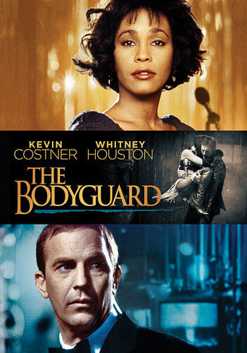 The Bodyguard (DVD)