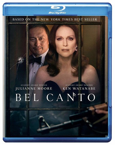 Bel Canto (Blu-ray)